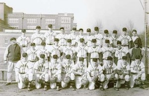 Once a state power, it's been 50 years since PHL's last baseball