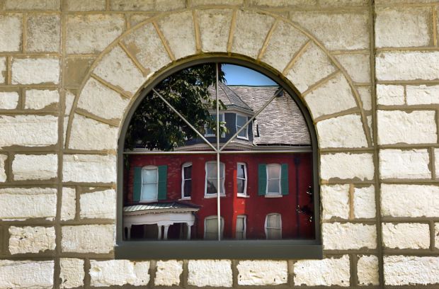 National Geospatial-Intelligence Agency looks to move