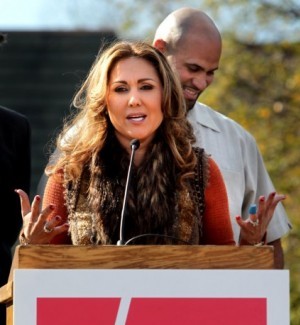 Deidre  Pujols