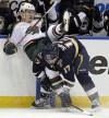 Justin Falk, Vladimir Sobotka