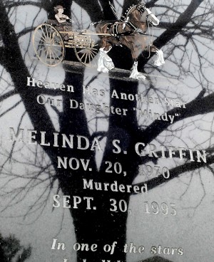 POKIN AROUND: 17 years later, mother waits for murderer's execution  