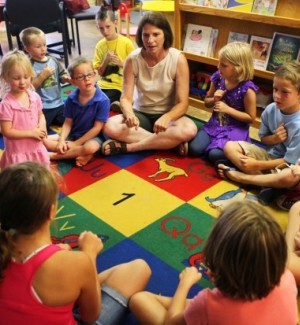 Advanced Learning Center