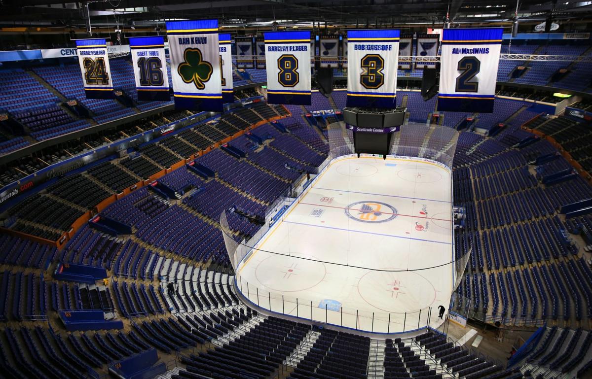 Scottrade Center renovations funding get final approval after fractious, confusing meeting ...