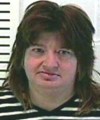 Police mugshot of Mary L. Maschino