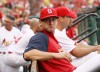 Freese goes to the DL