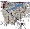 Police incident reports for Lake Saint Louis  