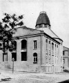 A Look Back • Gen. Halleck establishes system of Union control of St. Louis  