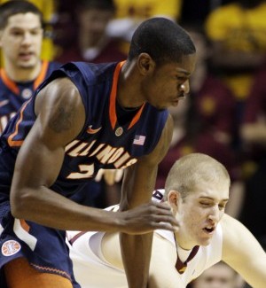 Elliott Eliaso, Brandon Paul