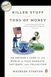 Author speaks the language of flea markets, antique shows