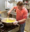 St. Elizabeth fish fry