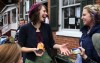 Food drive supports Sugar Plum Fairy in St. Charles