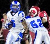 Jehu Chesson, Ladue football