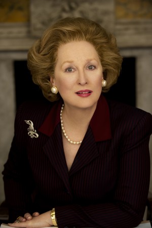 Golden Globe Nominations