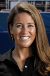 Dani Apted leads St. Louis Aces