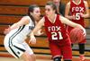 Fox makes statement with win in Southside title game