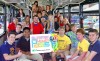 MCT gives free rides to Madison County students  