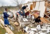 Severe Storms March 2, 2012