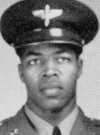 Lt. Starling B. Penn captured after plane crash