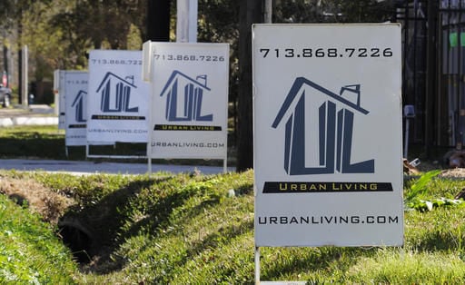 Average US 30-year mortgage rises to 3.52 percent