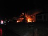 Fire destroys home in St. Charles County