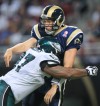 Rams suffer ‘epic disappointment’