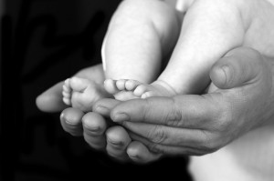More women staying home to give birth 