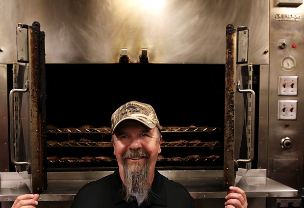 Has St. Louis become America's 'Best Ribs' city?