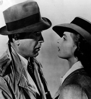 'Casablanca'