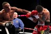 Alexander v Maidana at Scottrade