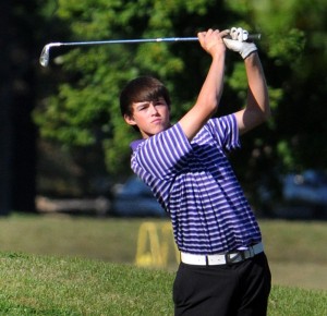 With 12 dual wins and solid regional showing, Munoz happy with K
