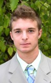Clayton Pfeiffer