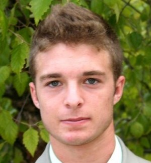 Clayton Pfeiffer