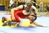 Missouri wrestling championships: Whitfield sets quick early pace