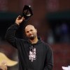 World Series Parade and Celebration