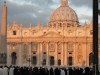 An Inquiring Stranger Goes to Rome