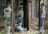 Meth Raid in Franklin County