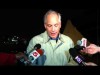 Eddie Roth talks about 2nd wave of storms