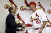Breakfast with Bernie: Bill DeWitt Jr. is best owner in MLB
