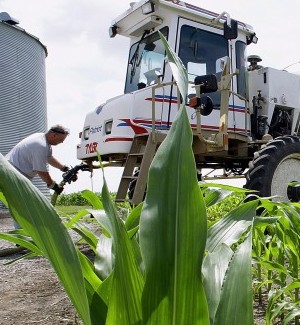 Roundup's potency slips, foils farmers  