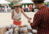 Clayton Farmers Market