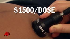 Video: The price of treating preterm labor goes through the roof