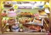 HOME PLATE: Top trophy is icing on Schnucks decorator's 30 cakes  