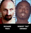 Richard Treis and Robert 