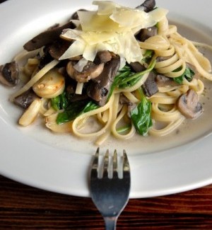 Babbo's Spaghetteria
