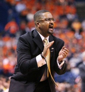 Frank Haith Bernie Bytes
