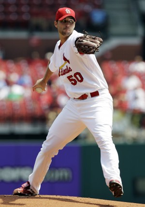 Adam Wainwright