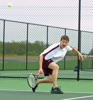 Old and new meet on the court as Waterloo knocks off neighboring Gibault