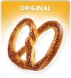 Free pretzel day at Auntie Anne's on Saturday