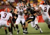 Missouri vs Illinois Arch Rivalry game 2010