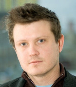 Beau Willimon